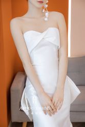 -艾朵婚纱