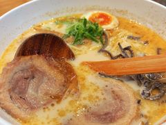 -味千拉面(瑞虹生活广场店)