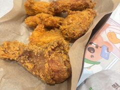 -德克士(车站路店)