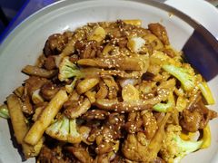 酱香蛙锅-大丰收·蛙功夫(晋江万达店)
