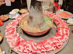 -东镇老火锅(长春路首店)