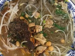 -平安桥张氏肥肠粉