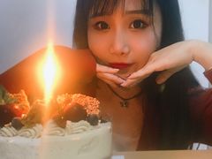 -半勺舒舒生日蛋糕店