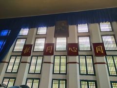 -延安杨家岭革命旧址