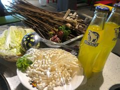 -钢管厂五区小郡肝火锅串串香(清河店)