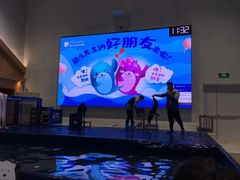 -Mr·Kuma酷么先生雪之乐园