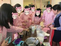 -祥馨月子会所(莞城店)