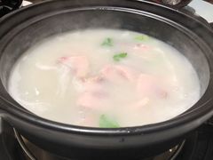-大良毋米粥(锦龙路总店)