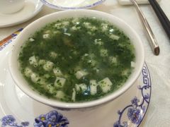 -银都上海菜馆(粤海东路店)