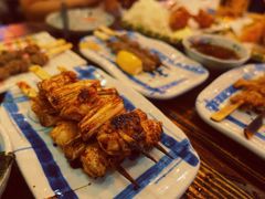 -平成屋·午肴夜酒(四川北路店)