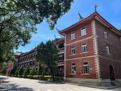 -厦门大学(思明校区)