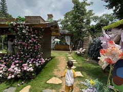 -HERRE·FARM 赫尔露营农场·团建聚会包场