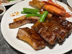 -曲水兰亭(北京四惠店)