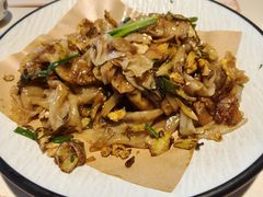 -粤点越有·茶点·粤菜(樵岭国际店)