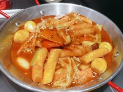 -西塔老太太泥炉烤肉(龙湖北苑天街店)