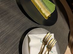 -The Flowers Coffee(南山店)