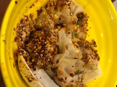 -龙抄手(春熙路总店)