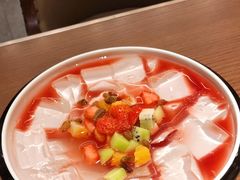 -北李妈妈菜(鲁能城店)