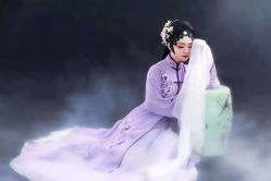 点击看大图 -醉唐风古装写真摄影(太原店)
