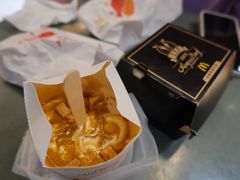 -麦当劳(龙阳路店)