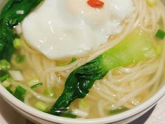 长寿面-李老爹香辣蟹(宣武门店)