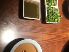 -竹叶涮肉坊(总店)