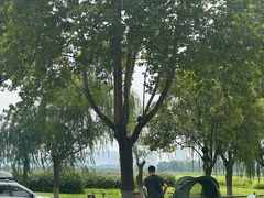 -汉长安城未央宫国家考古遗址公园