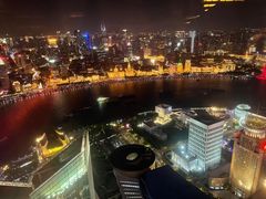 -金轩中餐厅 Jin Xuan(浦东丽思卡尔顿酒店)