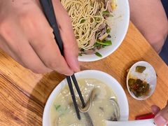 -欣达面馆(天桥支路店)