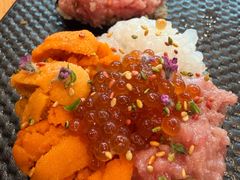 -鮨冠OMAKASE食べ放题(北京首店)