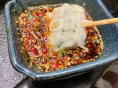 海鲜棒棒糖-湊湊火锅·茶憩(打浦桥日月光店)