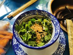 -云溪河冷锅鱼(成都玉林小吃街店)