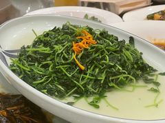 -三凤酒家·百年无锡菜(清扬茂业店)