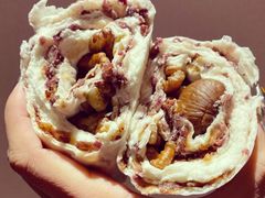 贝勒红豆卷-宫门口馒头铺(创始人总店)