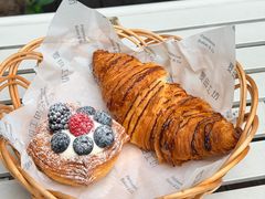 -麦田工坊(月湖店)