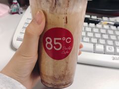 -85度C(深圳富士康店)
