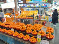 -西归浦每天偶来市场