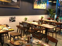 大堂-Juicy Bakery(瑞景店)