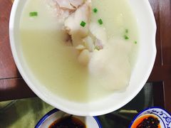 -廖老妈蹄花店(人民公园陕西街259号店)