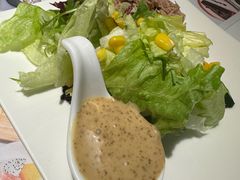 -斗牛士牛排餐厅(嘉里汇店)
