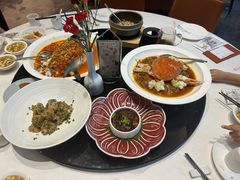 -味钱塘·钱塘浙宴(宋城之江银泰店)