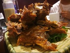 熏排骨-津菜宋记老房子(鼓楼店)