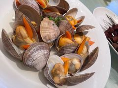 -正黄旗海鲜烧烤大排档(延安路总店)