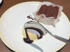 -萨莉亚意式餐厅(杭州西溪龙湖天街店)