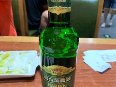 -金刚山烧烤(中山路店)