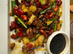 -隔壁老王·家常云南菜(花巷店)