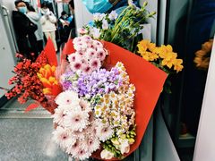 -双季花艺园艺市场(浦东店)