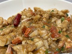 风味蟹酱&nbsp;时价-宁海食府(大剧院店)