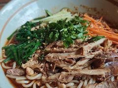 -云之南(八里庄店)