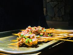 -盟重烧烤(高正街店)